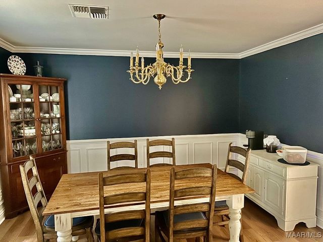 1701 Croom Drive, Montgomery, AL 36106