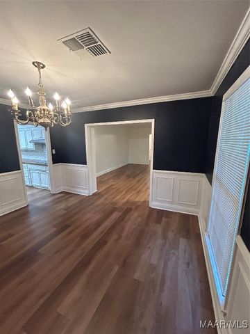 1701 Croom Drive, Montgomery, AL 36106