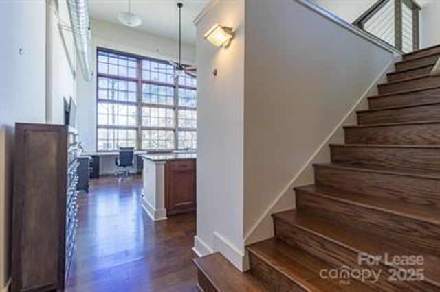 715 N Graham Street, Charlotte, NC 28202