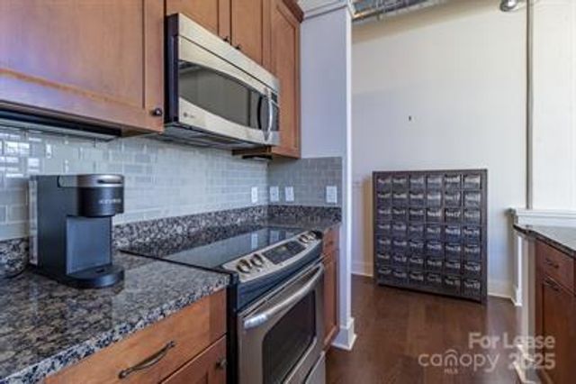 715 N Graham Street, Charlotte, NC 28202