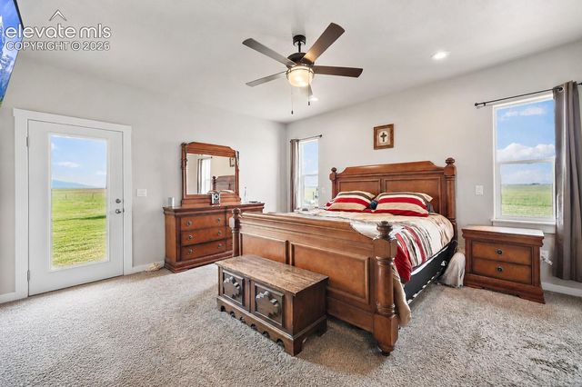 2660 N Peyton Highway, Calhan, CO 80808
