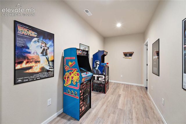 2660 N Peyton Highway, Calhan, CO 80808