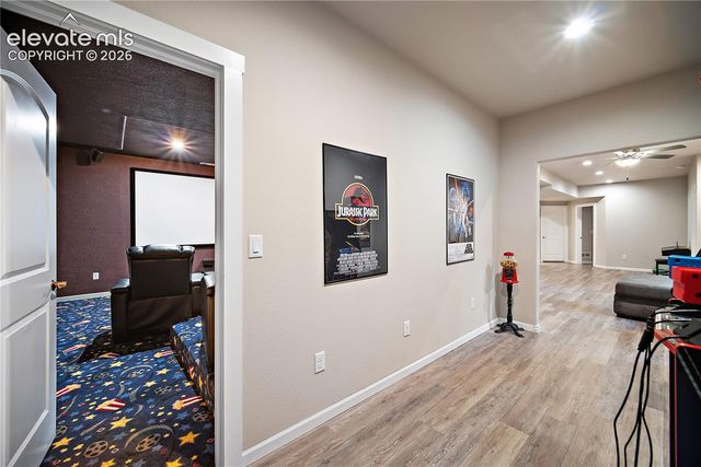 2660 N Peyton Highway, Calhan, CO 80808