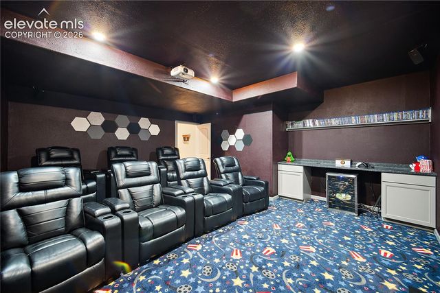 2660 N Peyton Highway, Calhan, CO 80808