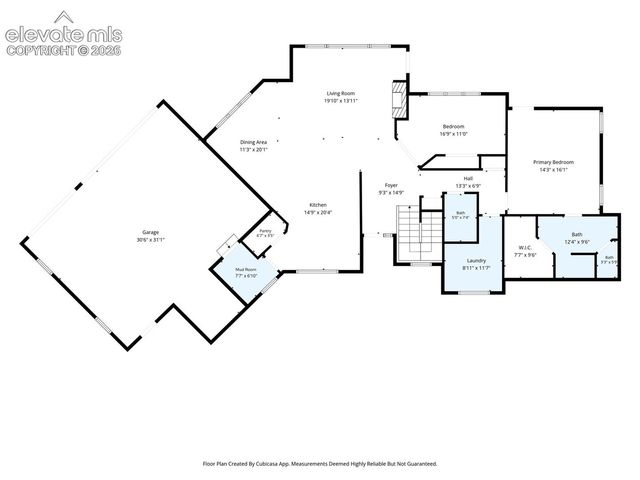 2660 N Peyton Highway, Calhan, CO 80808