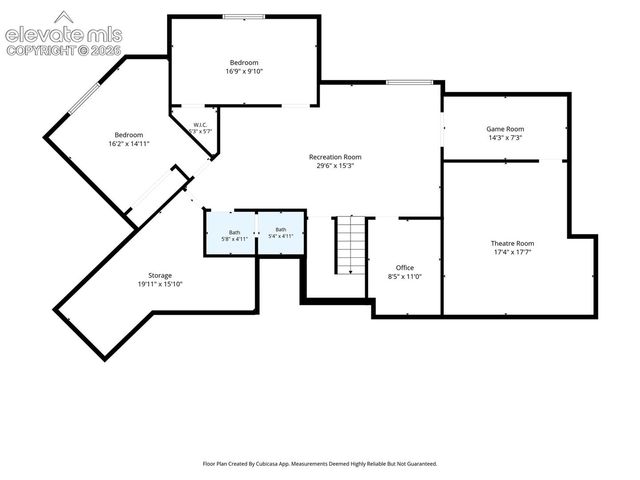 2660 N Peyton Highway, Calhan, CO 80808