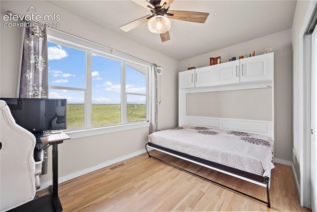2660 N Peyton Highway, Calhan, CO 80808
