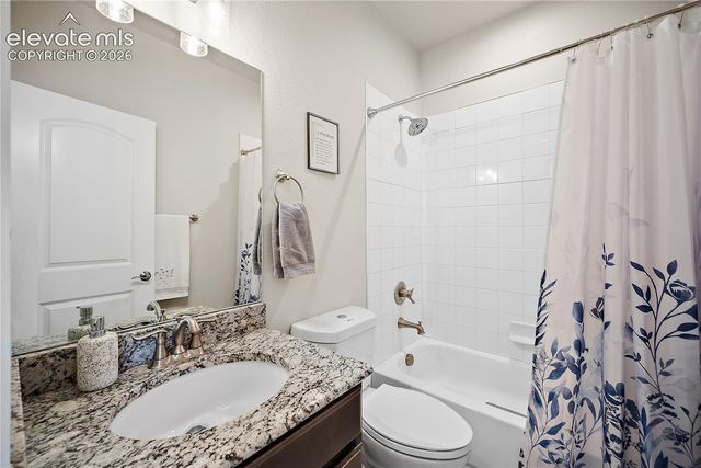 2660 N Peyton Highway, Calhan, CO 80808