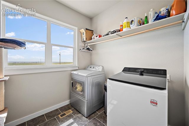 2660 N Peyton Highway, Calhan, CO 80808