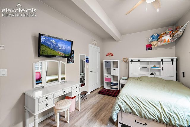 2660 N Peyton Highway, Calhan, CO 80808
