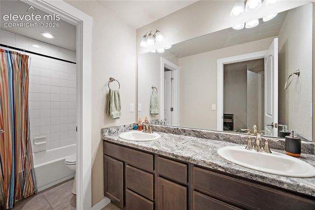 2660 N Peyton Highway, Calhan, CO 80808
