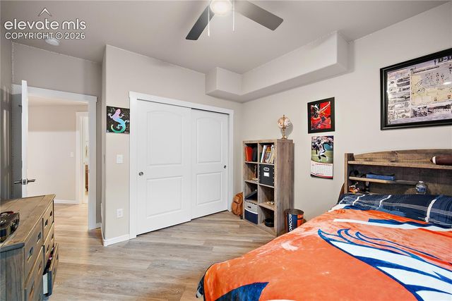2660 N Peyton Highway, Calhan, CO 80808