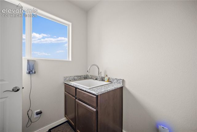 2660 N Peyton Highway, Calhan, CO 80808