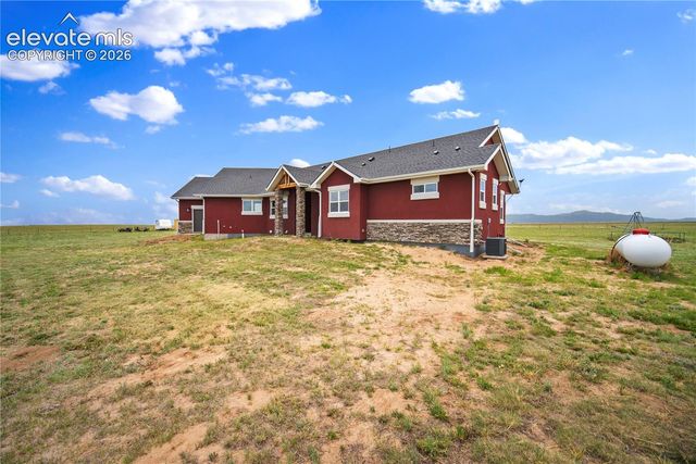 2660 N Peyton Highway, Calhan, CO 80808
