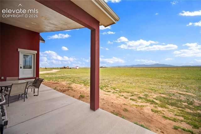 2660 N Peyton Highway, Calhan, CO 80808