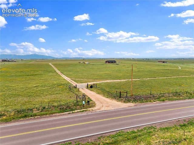 2660 N Peyton Highway, Calhan, CO 80808