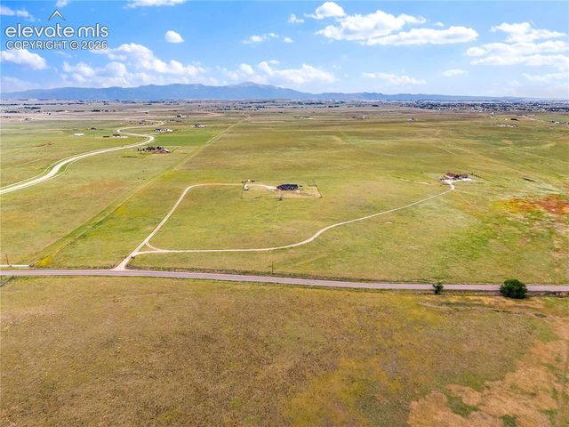 2660 N Peyton Highway, Calhan, CO 80808