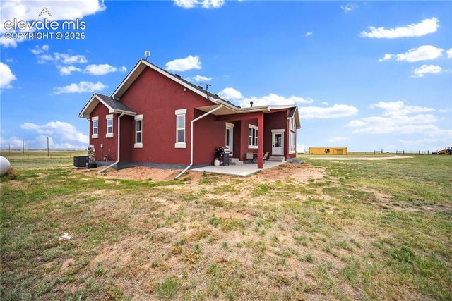 2660 N Peyton Highway, Calhan, CO 80808