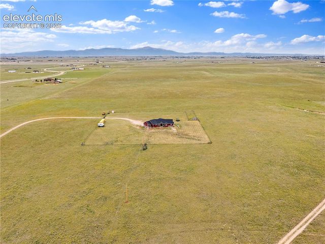 2660 N Peyton Highway, Calhan, CO 80808
