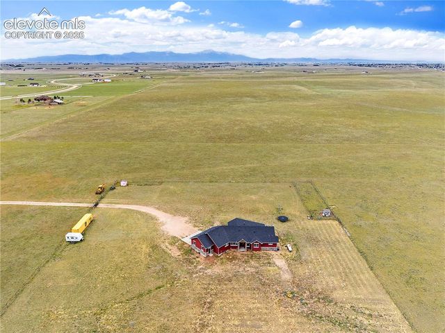 2660 N Peyton Highway, Calhan, CO 80808