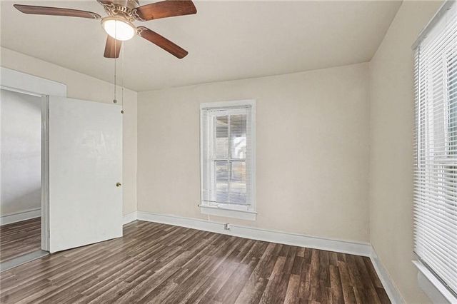 107 1st Street, Barnesville, GA 30204