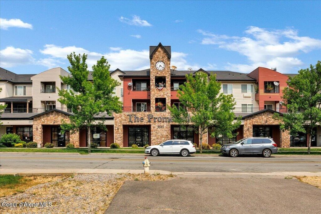 3591 E 3rd AVE, STE 105, Post Falls, ID 83854 photo 1