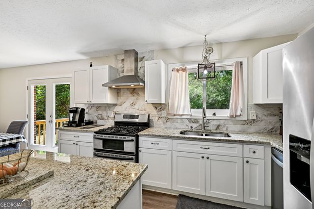 4099 Highway 5, Douglasville, GA 30135