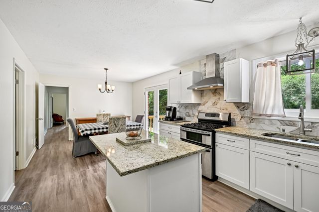 4099 Highway 5, Douglasville, GA 30135