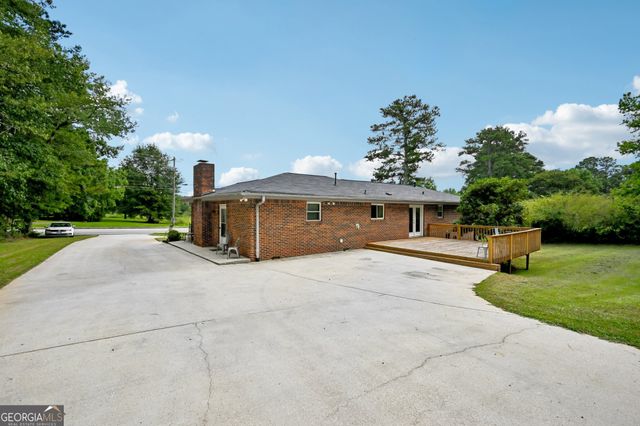 4099 Highway 5, Douglasville, GA 30135