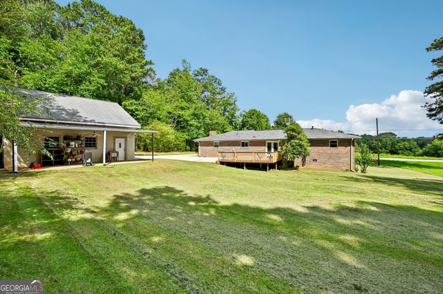 4099 Highway 5, Douglasville, GA 30135