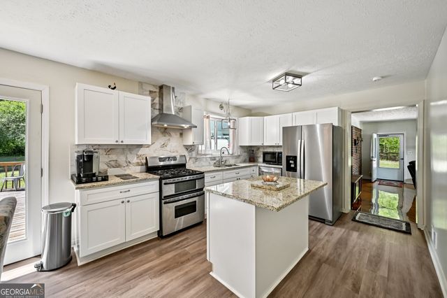 4099 Highway 5, Douglasville, GA 30135