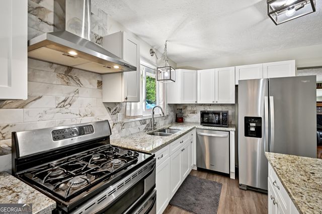 4099 Highway 5, Douglasville, GA 30135