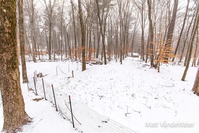 6771 E Four Seasons Drive, Newaygo, MI 49337