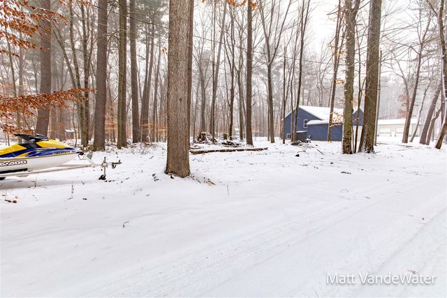 6771 E Four Seasons Drive, Newaygo, MI 49337