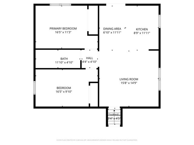 6771 E Four Seasons Drive, Newaygo, MI 49337