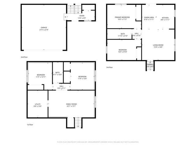 6771 E Four Seasons Drive, Newaygo, MI 49337