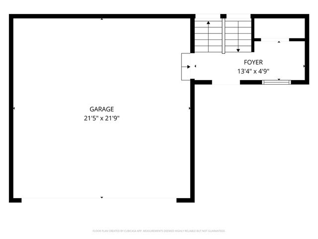 6771 E Four Seasons Drive, Newaygo, MI 49337