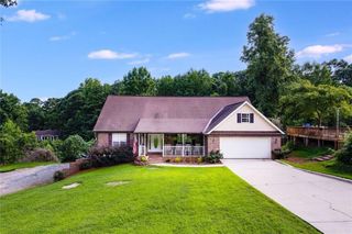 144 Bobs Drive, Mableton, GA 30126