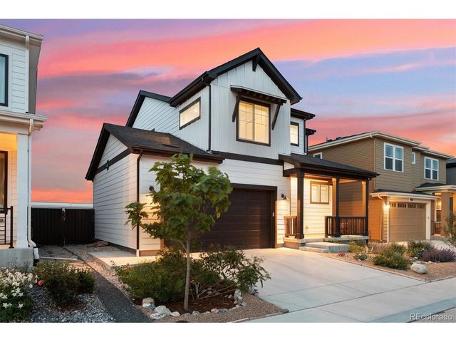 464 Blackfoot St, Superior, CO 80027