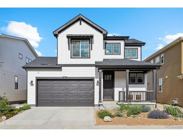464 Blackfoot St, Superior, CO 80027