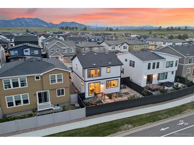 464 Blackfoot St, Superior, CO 80027