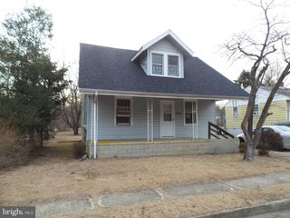 429 MANOR AVENUE, Millville, NJ 08332