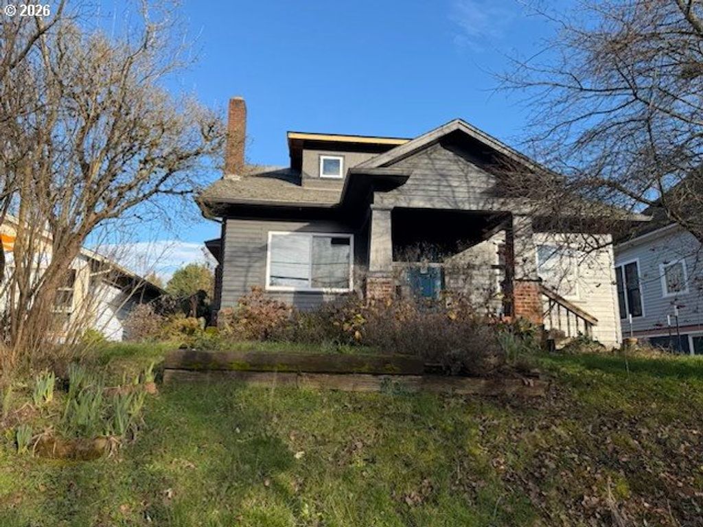 4024 Se 28TH Ave, Portland, OR 97202