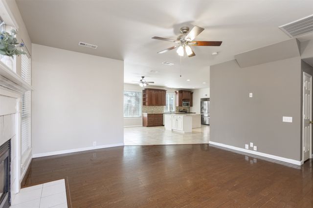 3306 Harbor Pointe Drive, Rowlett, TX 75088