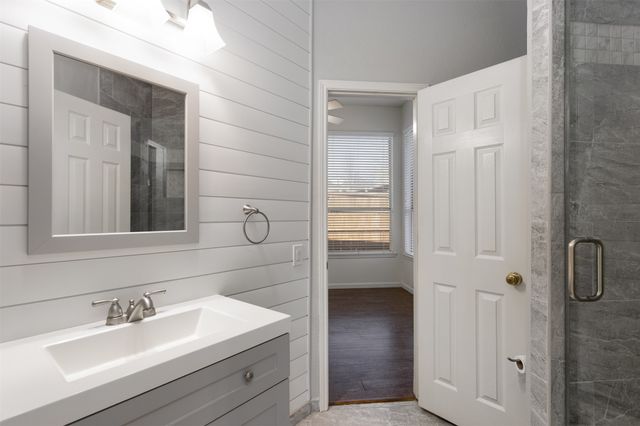 3306 Harbor Pointe Drive, Rowlett, TX 75088