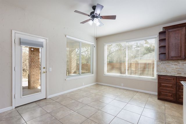 3306 Harbor Pointe Drive, Rowlett, TX 75088