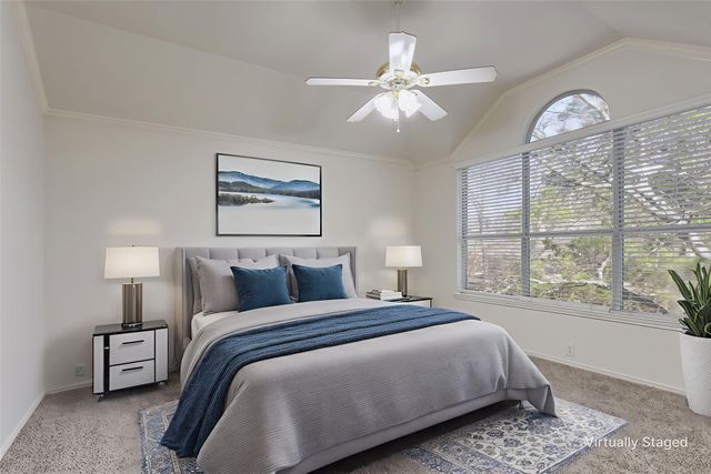 3306 Harbor Pointe Drive, Rowlett, TX 75088