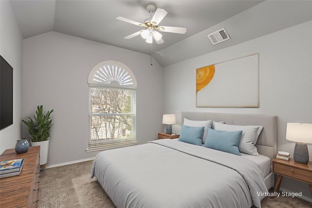 3306 Harbor Pointe Drive, Rowlett, TX 75088