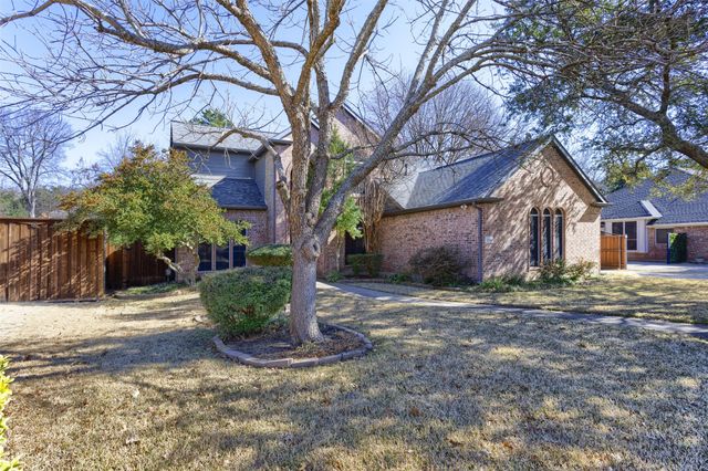 3306 Harbor Pointe Drive, Rowlett, TX 75088