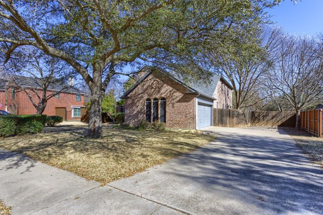 3306 Harbor Pointe Drive, Rowlett, TX 75088